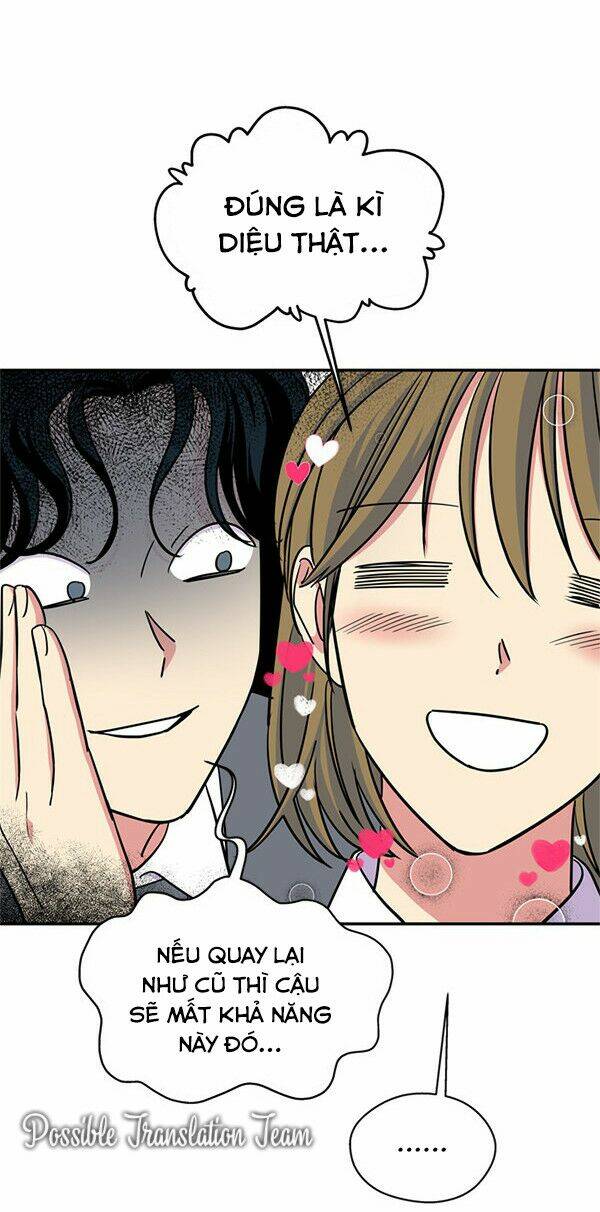 tai sói và mũ đỏ chapter 45 41