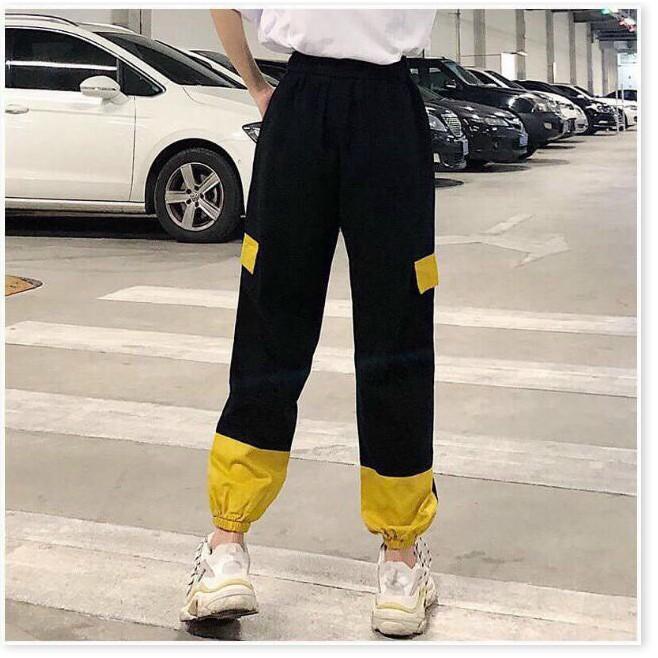 QUẦN JOGGER KAKI TÚI HỘP,THIẾT KẾ SIÊU NGẦU,ĐẶC BIẾT LÀ CHẤT KIỆU VÃI RẤT ĐẸP VÀ THOÁNG MÁT THỜI TRANG KME.STORE