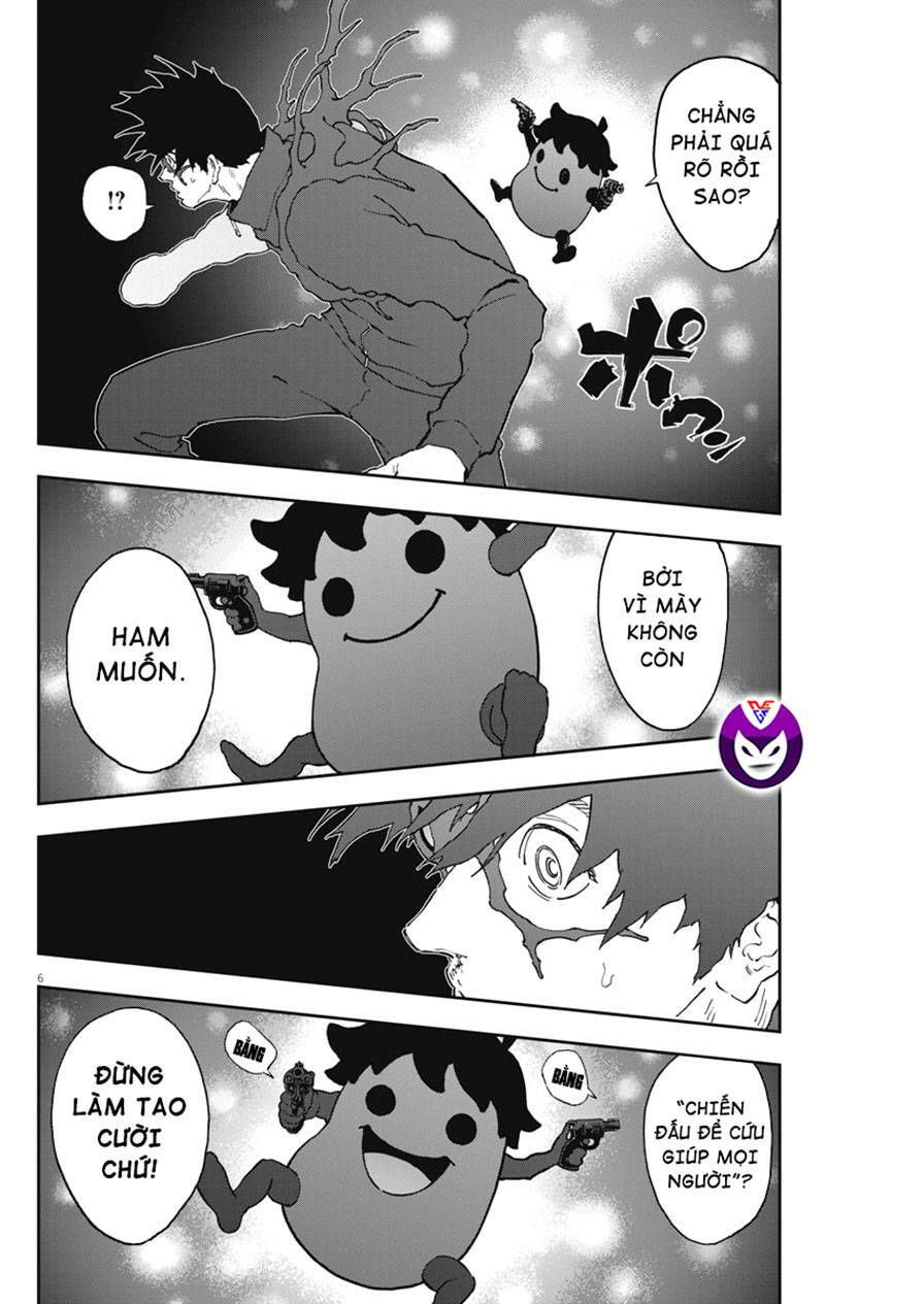 đọa nhân chapter 142 7