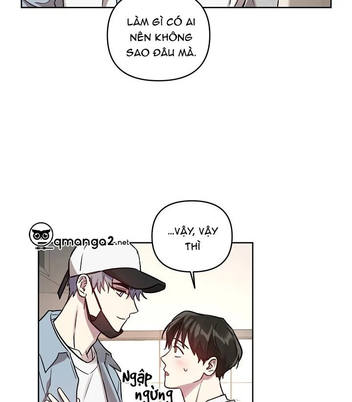 thần tượng đến rồi!? chapter 25 57