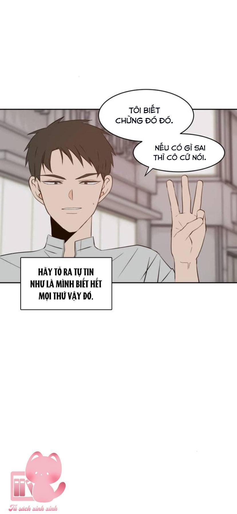 a good day to be a dog chapter 56 6