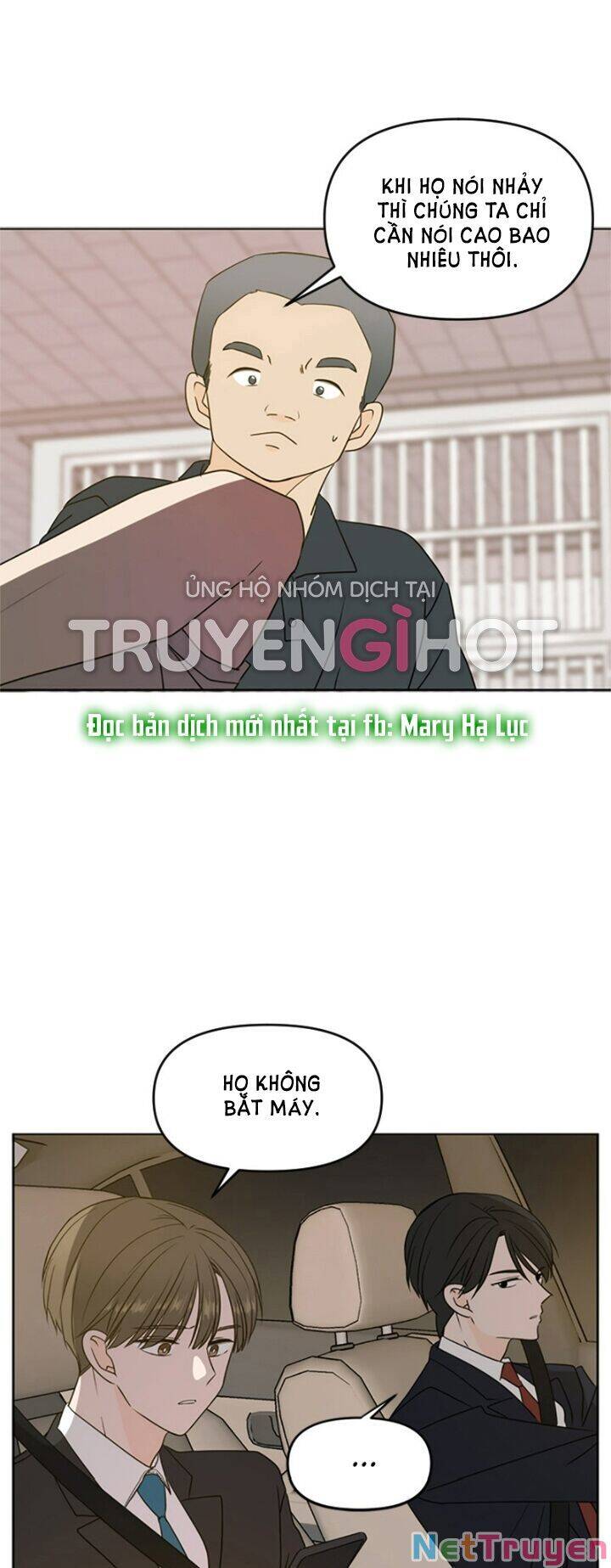 kiếp này cũng xin chăm sóc tôi như vậy nhé kiếp này cũng xin chăm sóc tôi như vậy nhé chapter 65 13