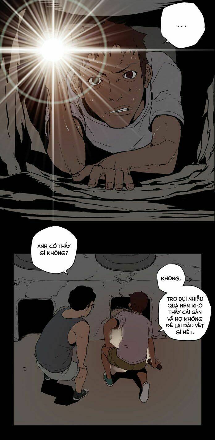 0.0 mhz - tần số chết chapter 9 7