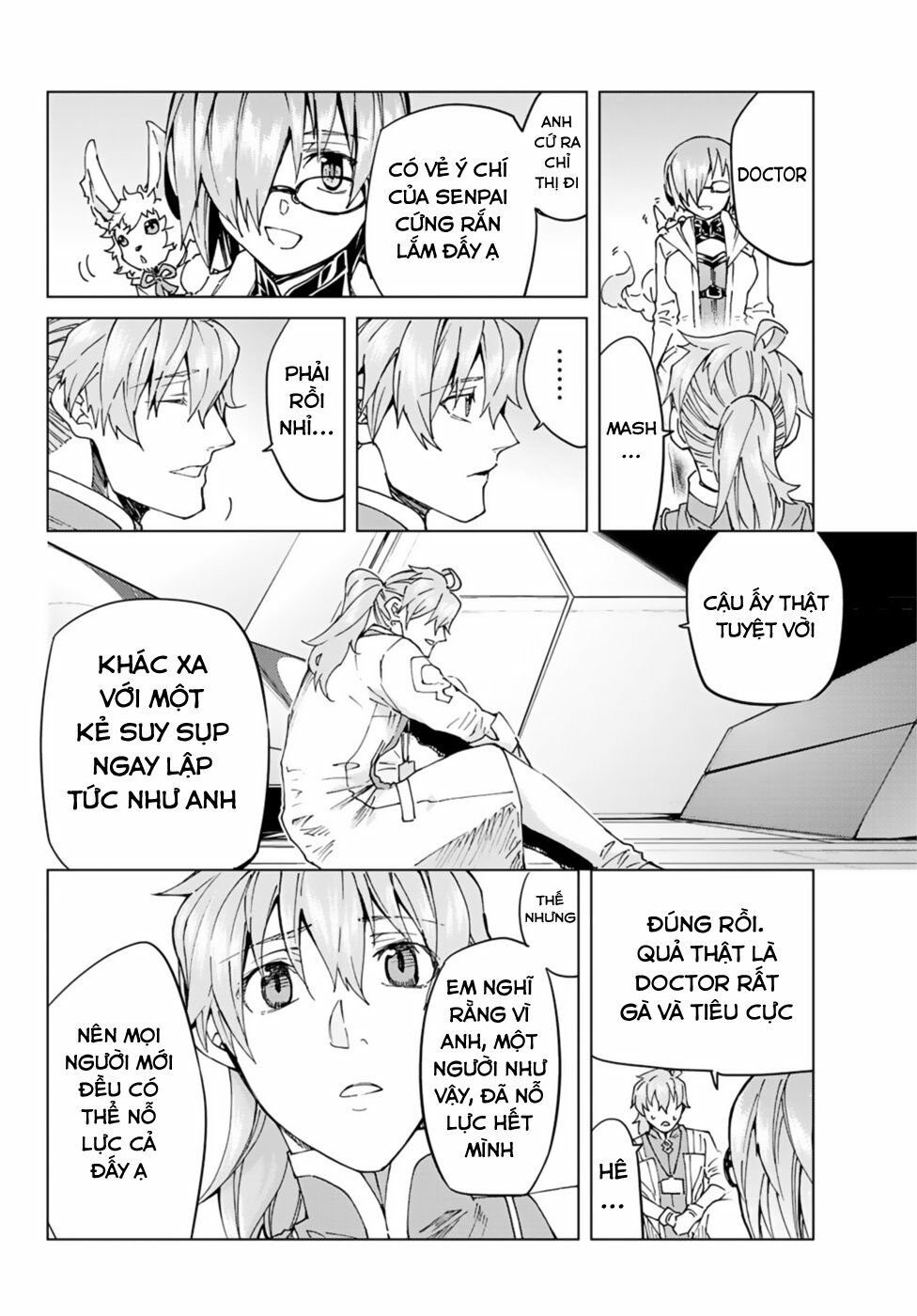 fate/grand order -turas realta- chapter 35 31