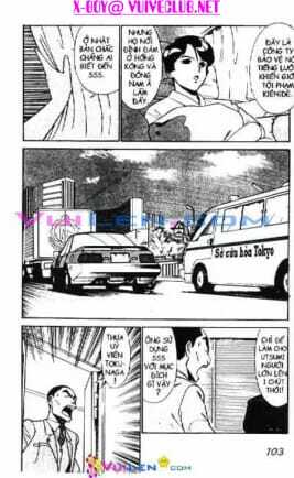 cảnh sát cơ động chapter 7 99