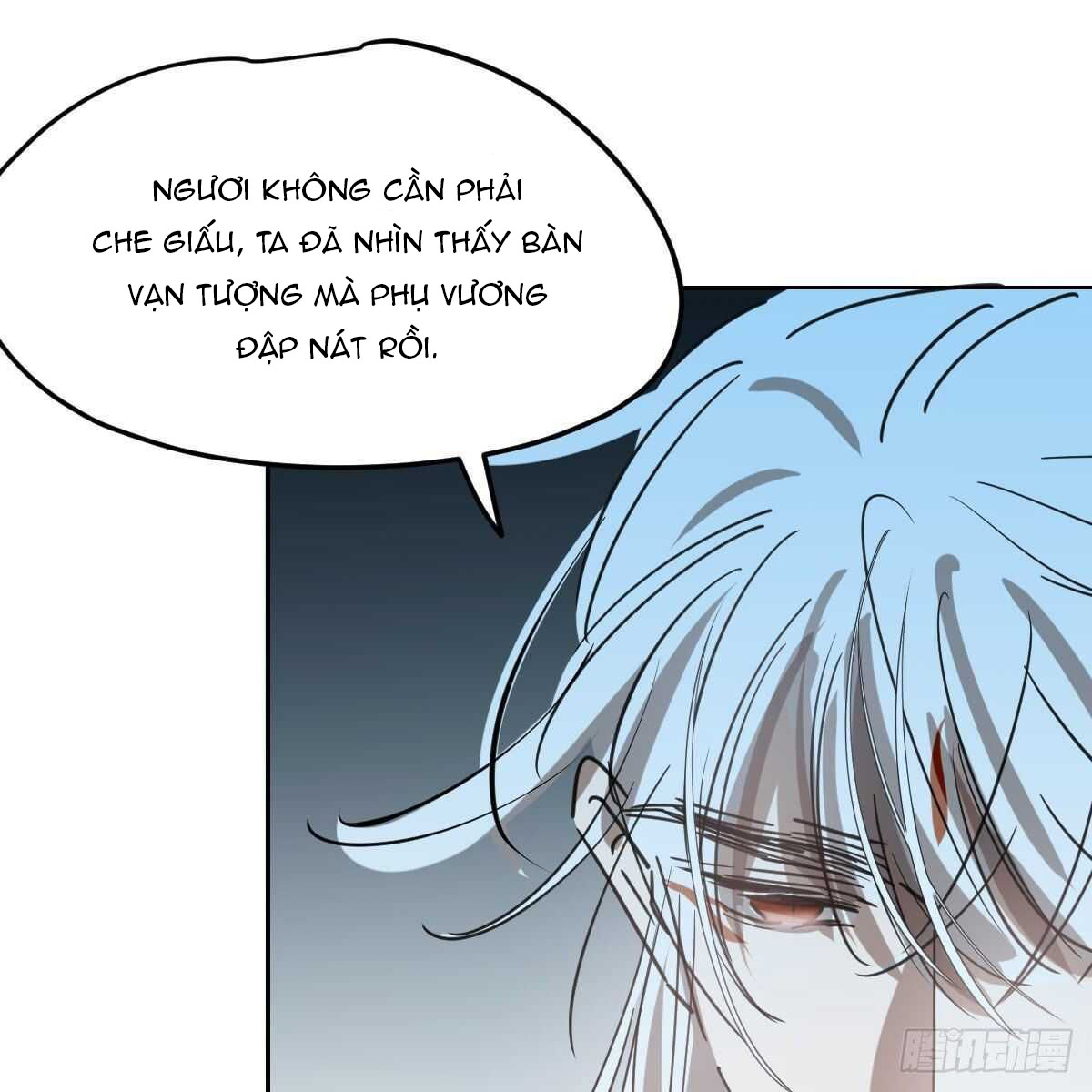 Bắt Lấy Ngao Ngao chapter 115