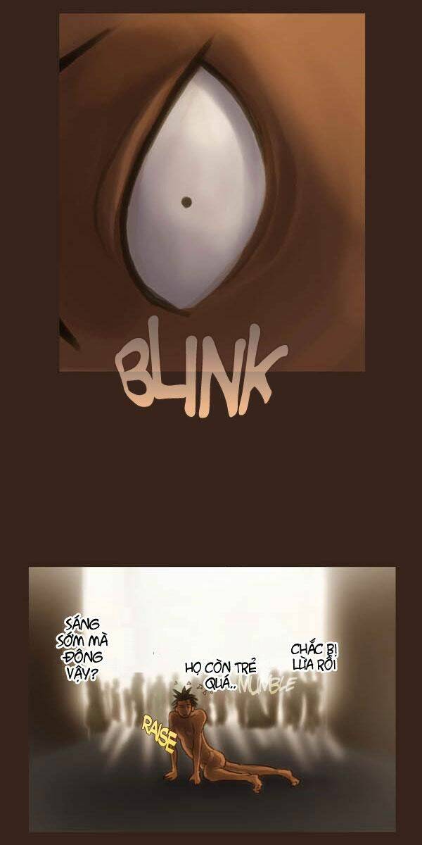 hội ảo thuật chapter 54 30