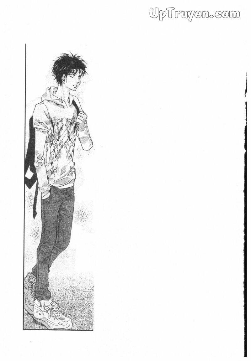 hoàng cung chapter 25 196