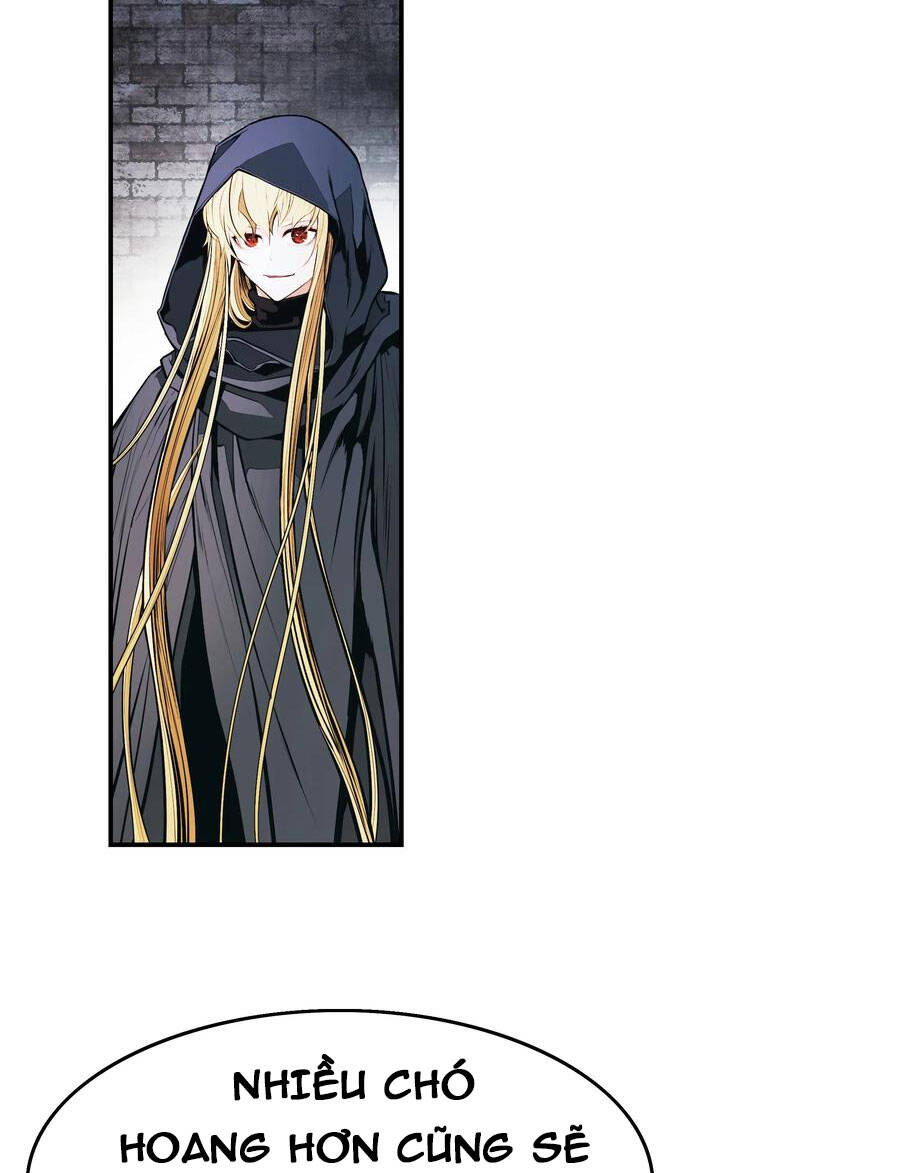 bất bại chân ma chapter 142 74