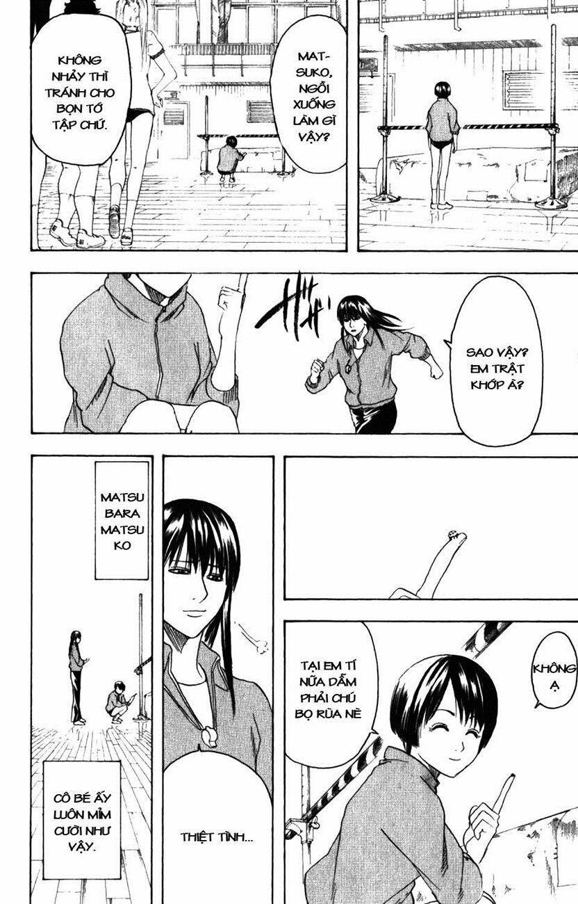 gintama - linh hồn bạc chapter 193 12