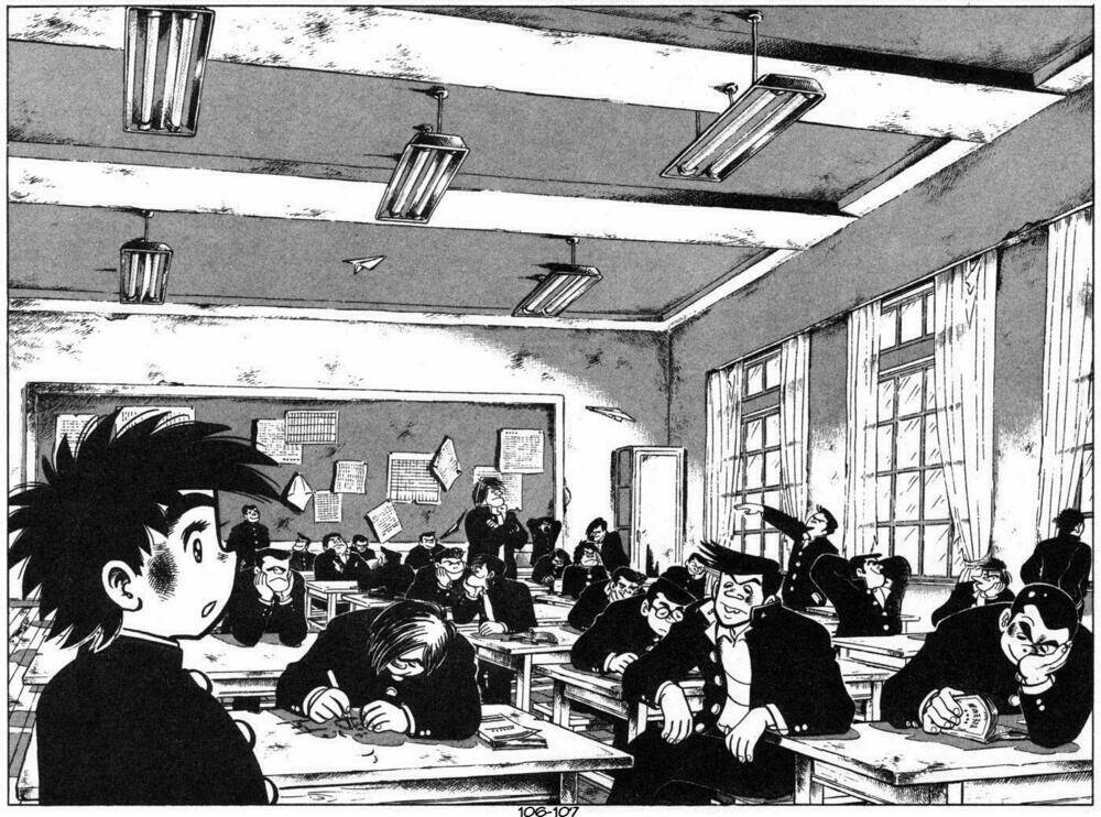 ore wa teppei chapter 71 28