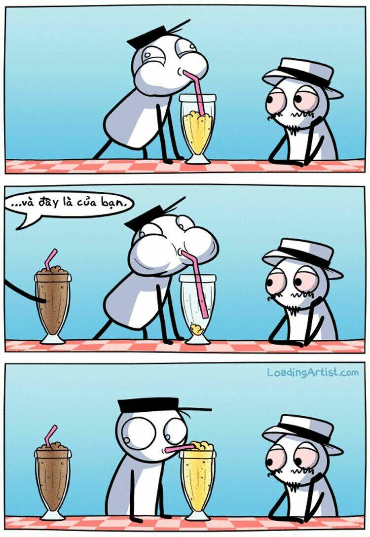 loading artist chapter 18 2