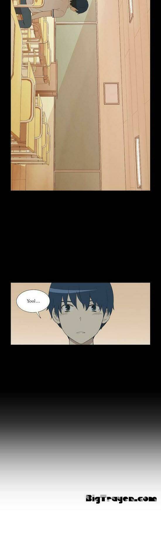 gaussian blur chapter 33 16