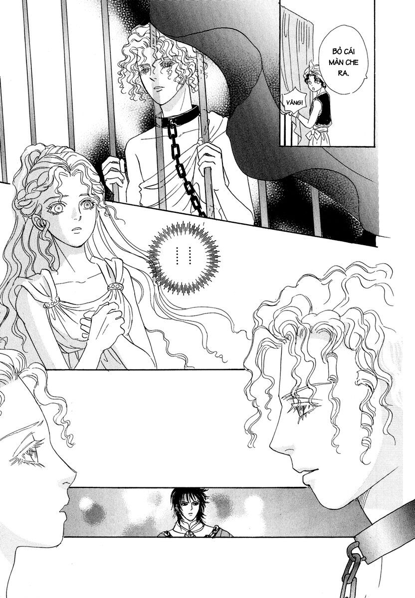 kenja no ishi chapter 13 32