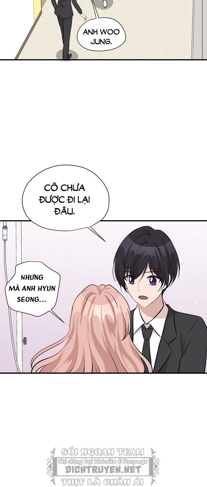 cuộc sống kỳ thú chapter 47 21