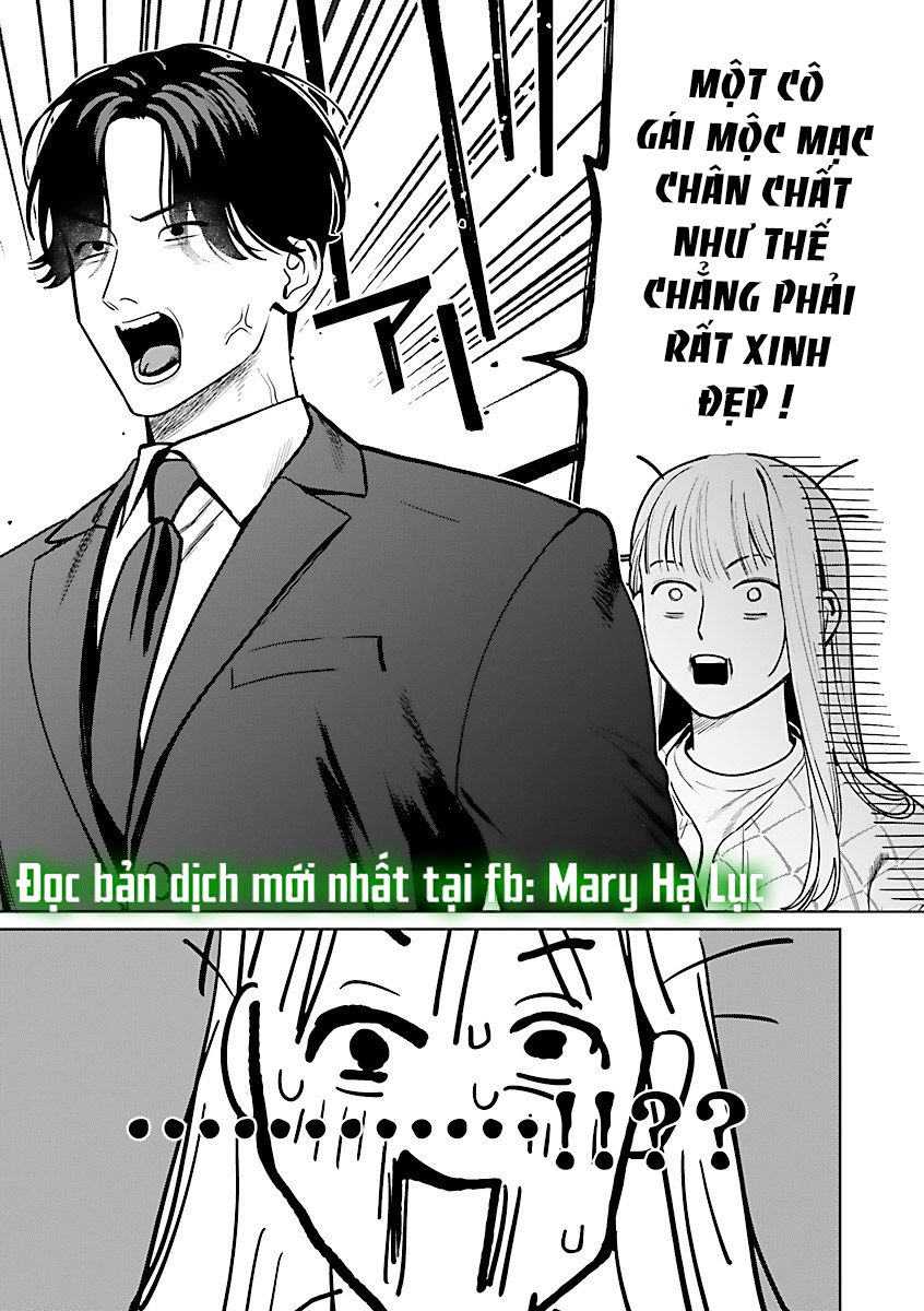 tôi bị tên yakuza ép làm việc trong nhà tắm chapter 6.2 6