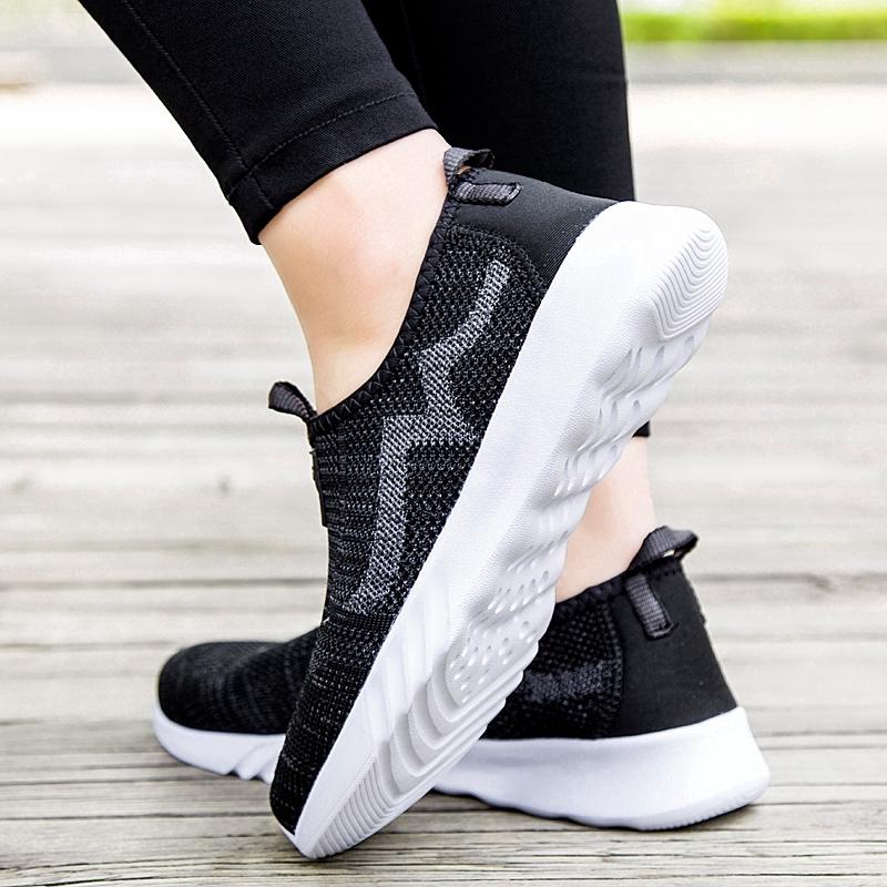 Giày Sneaker Thể Thao Cho Nữ