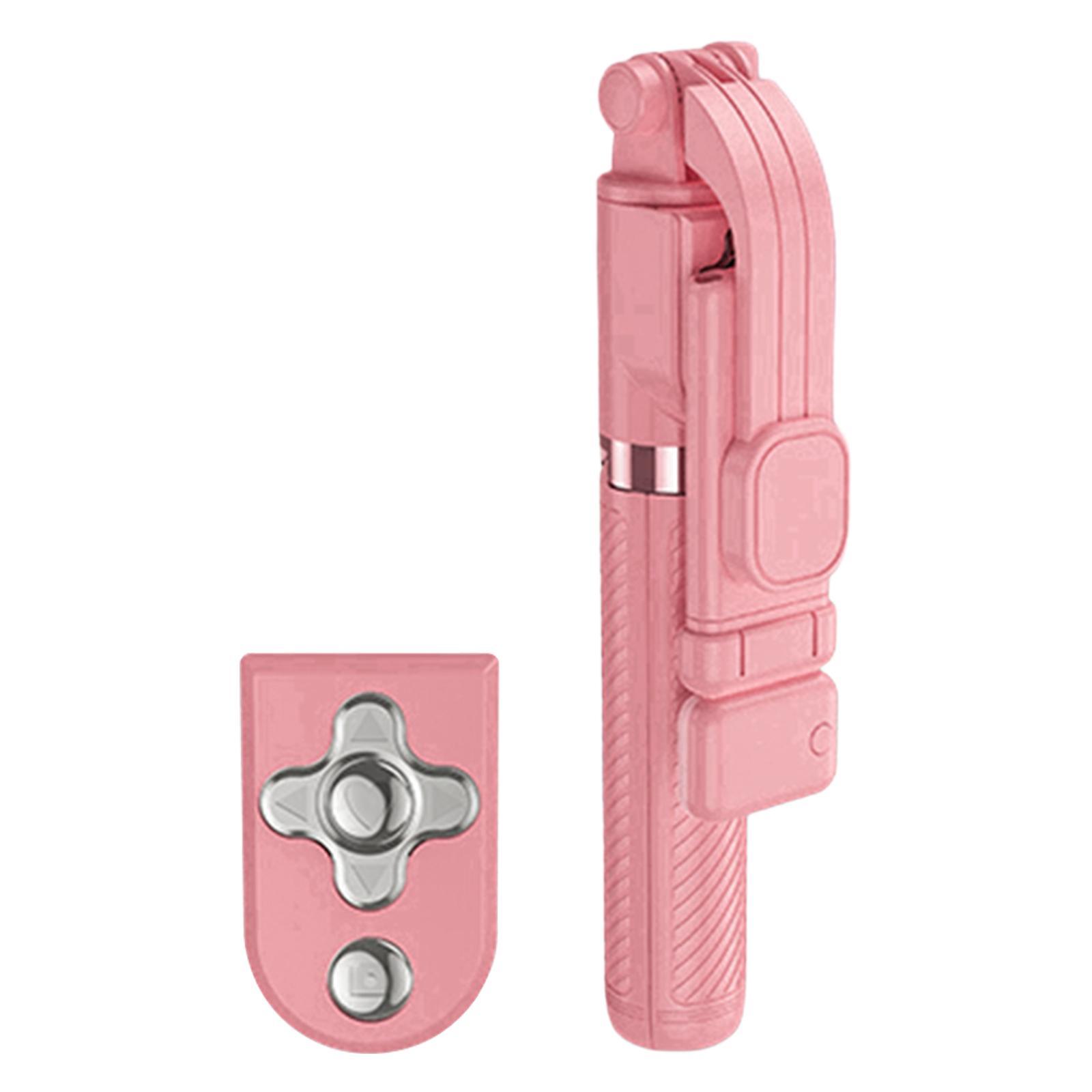 Selfie Stick Tripod Remote Lightweight for Video Recording Phone