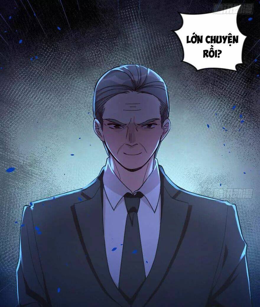 thiên hậu trở về chapter 109 52