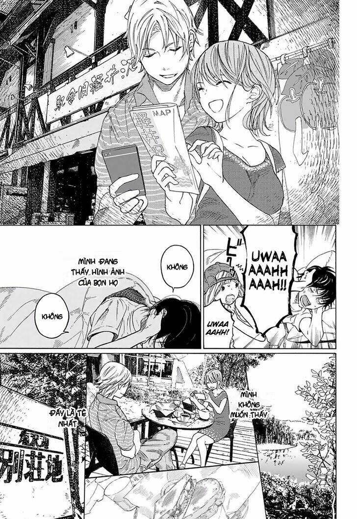 sentaku no toki chapter 1 45