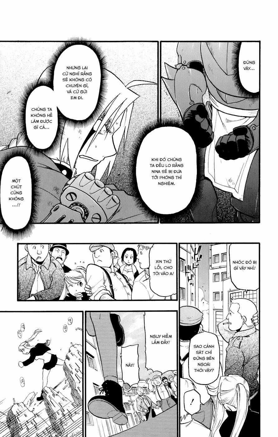 giả kim thuật chapter 46 37