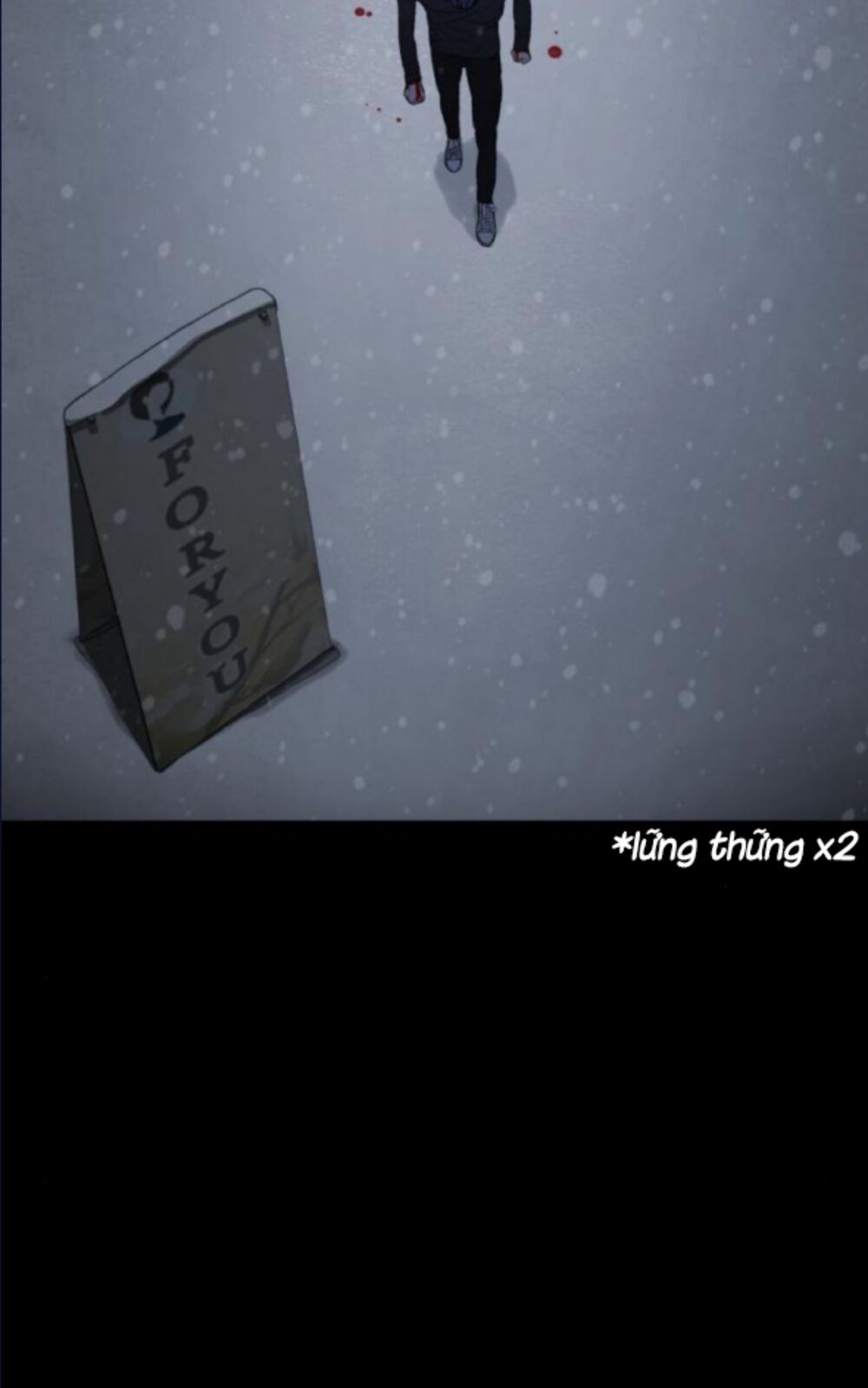 Máu trắng chapter 88 4