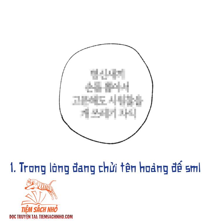 cha, con không muốn kết hôn đâu chapter 82 84