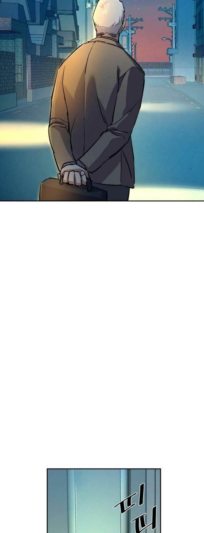 bạn học tôi là lính đánh thuê chapter 121 47