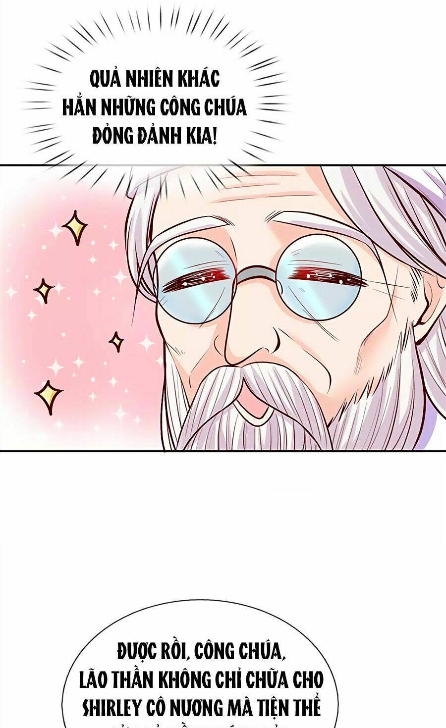 bỗng một ngày trở thành con gái nhà vua chapter 21 6