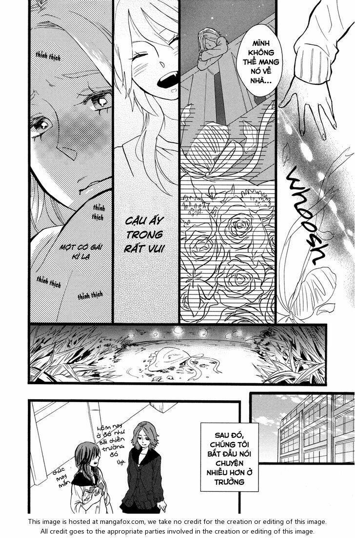 not for sale chapter 1 10