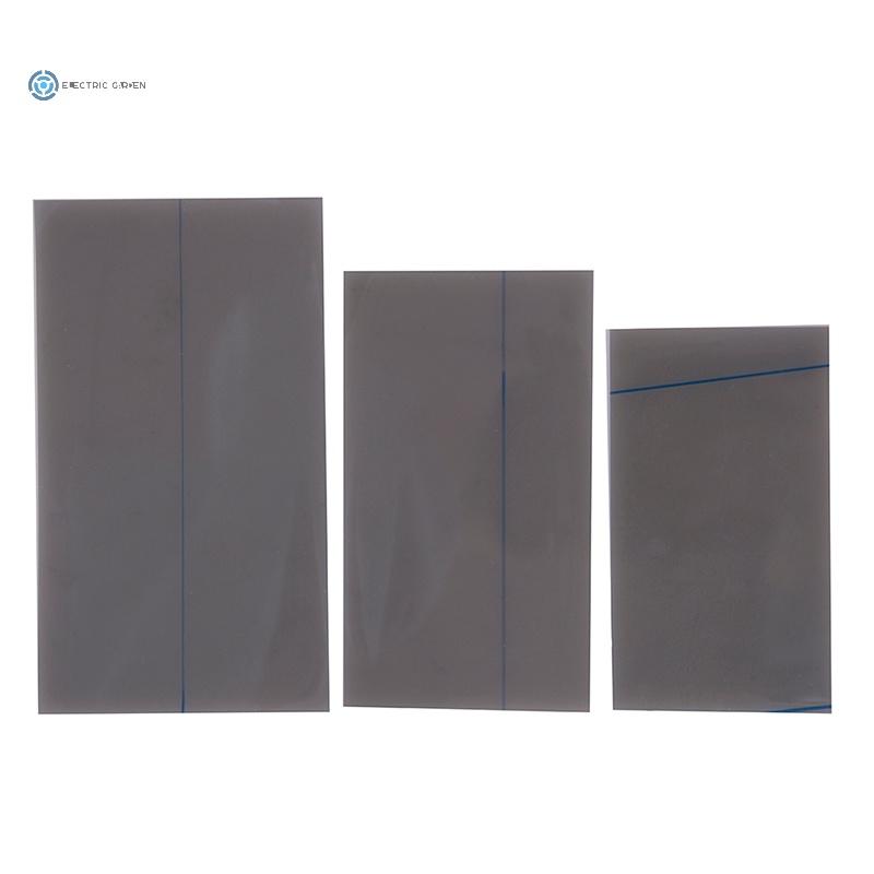 Phim phân cực LCD phim phân cực phim ánh sáng phân cực cho IP mới