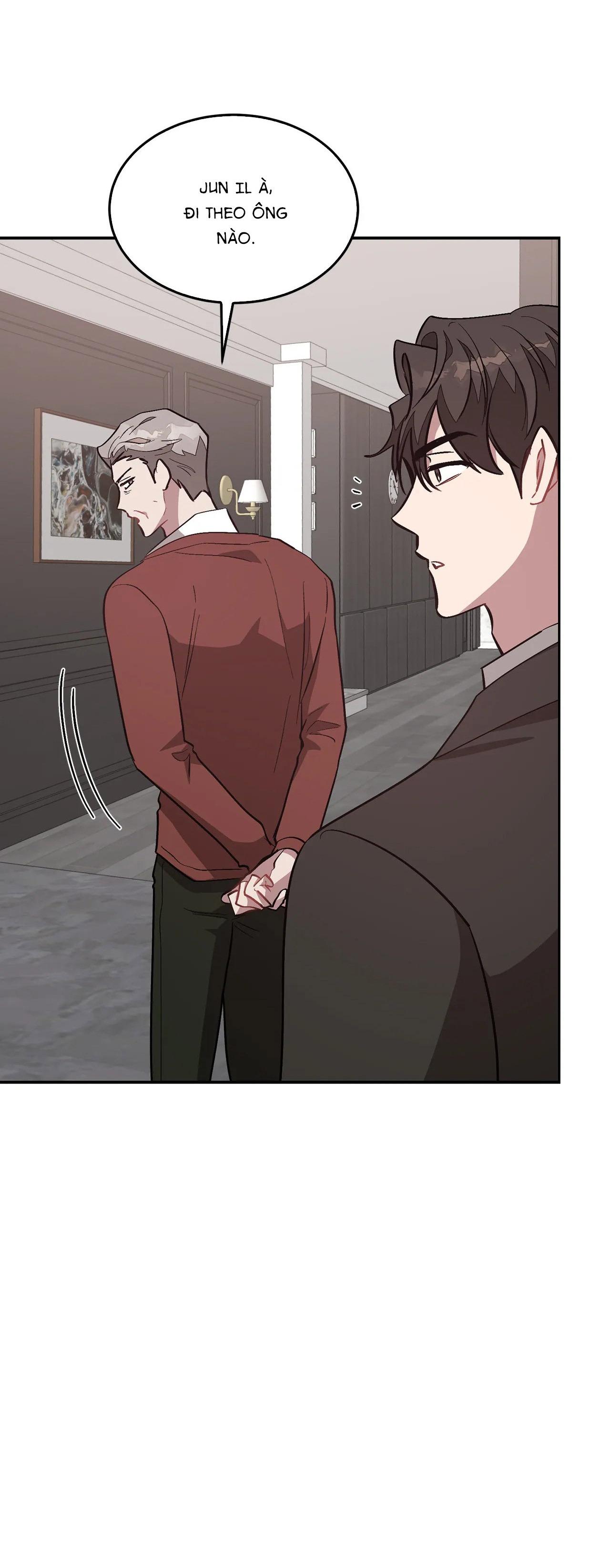 Sống Lại Lần Nữa chapter 66 45