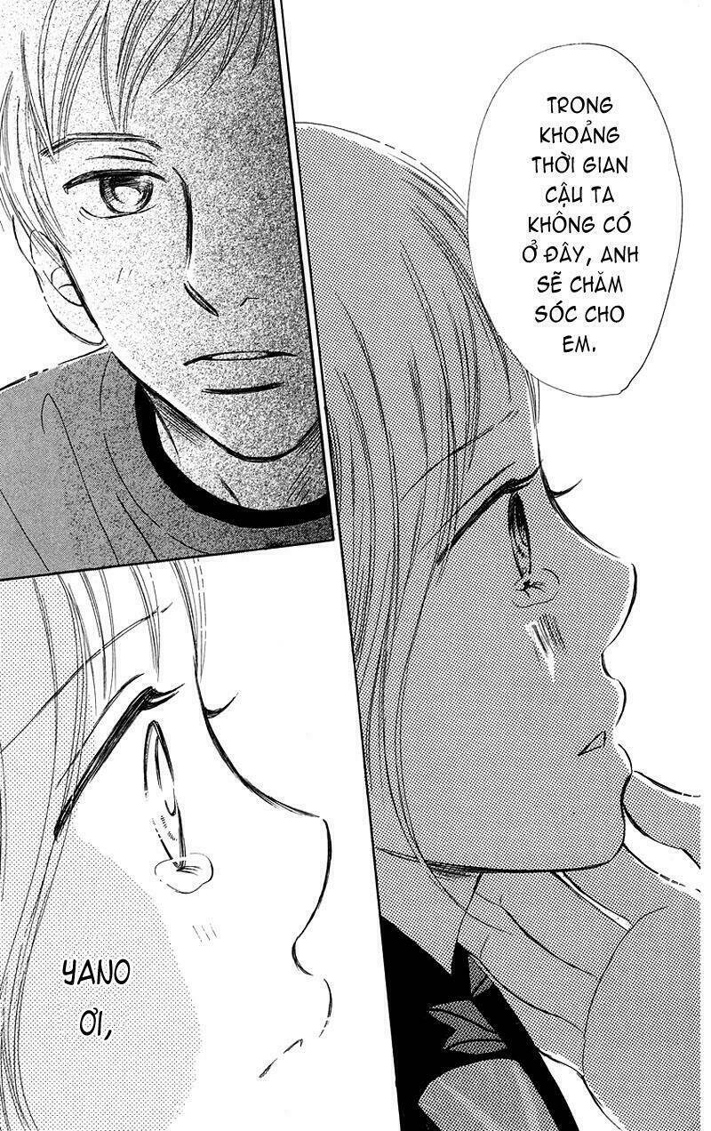 ngày ấy ta bên nhau chapter 32 49