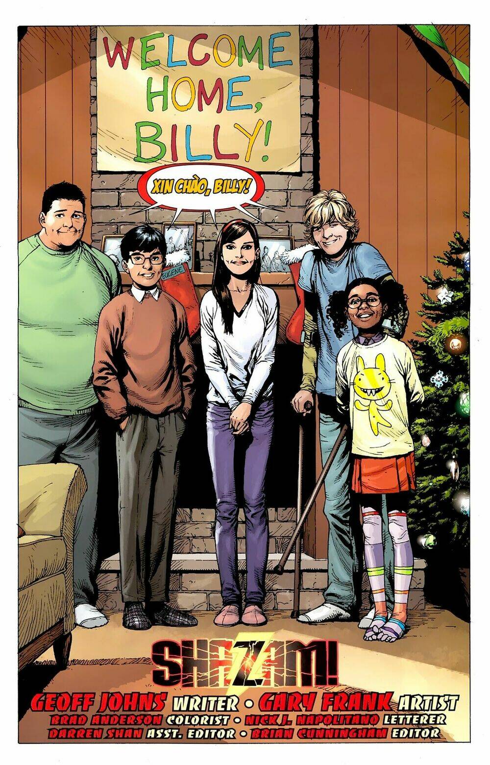 justice league chapter 8 28