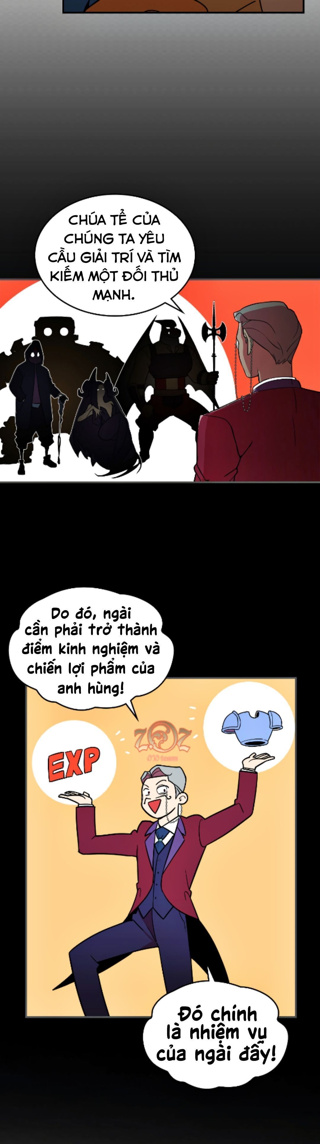 there was a hero chapter 1 35