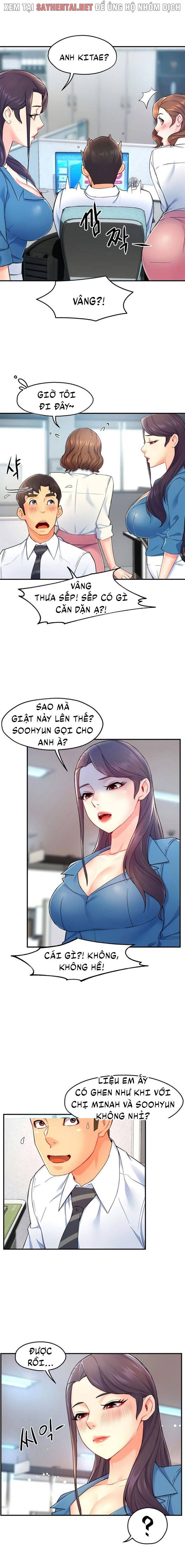 thưa nhóm trưởng! đây là báo cáo chapter 53 7