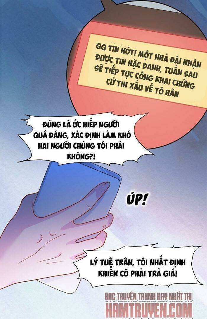 đỉnh phong dự ngôn đế chapter 6 14