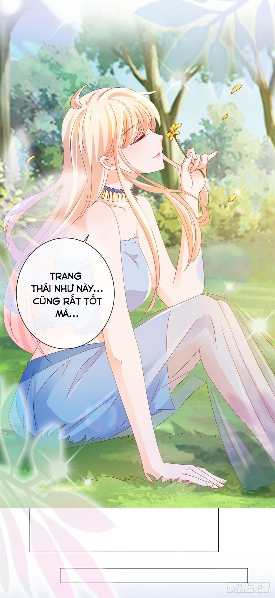 ẩn hôn 100%: chọc tức vợ yêu mua một tặng một chapter 97 10