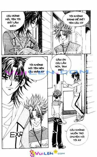 sâu trong ánh mắt chapter 11 13