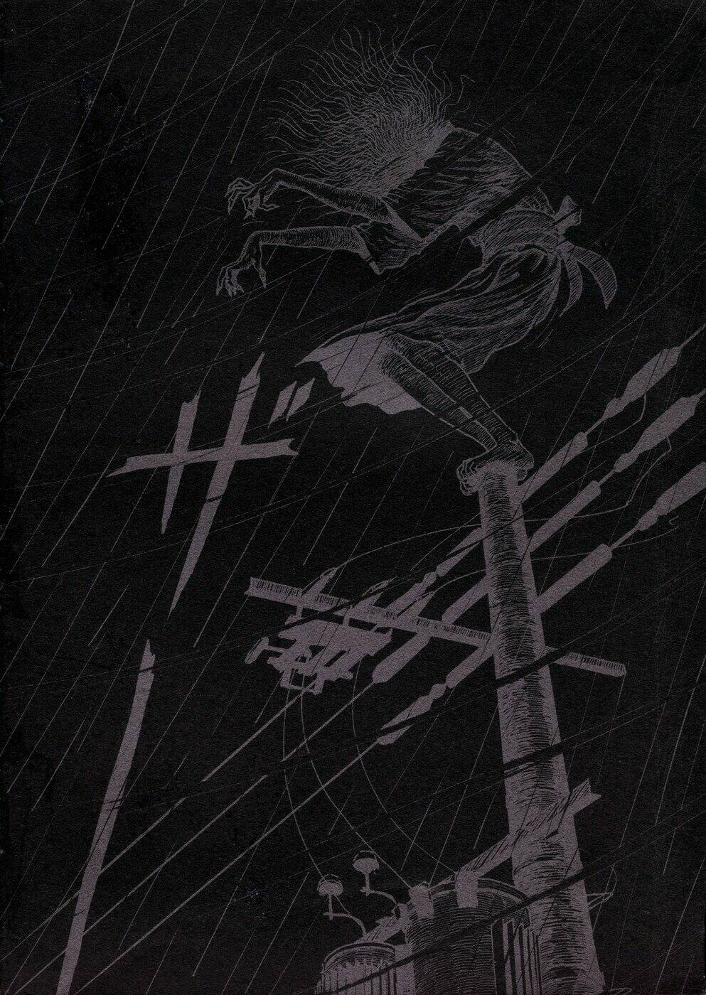 mimi no kaidan chapter 1 6