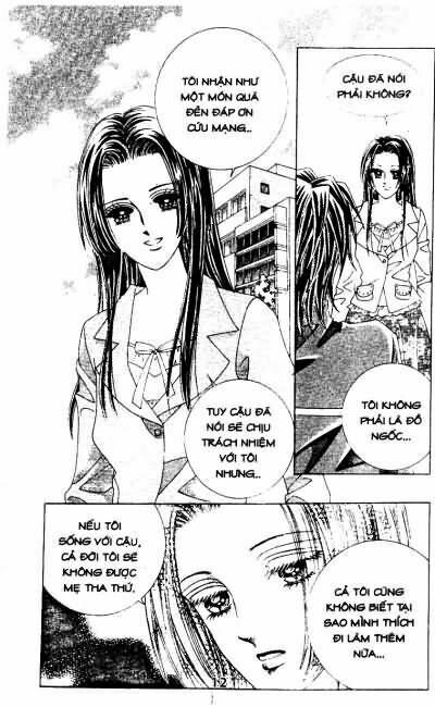 nụ hôn đầu chapter 10 12