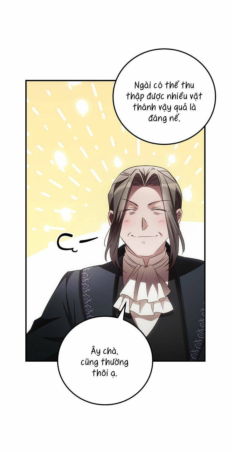 tôi nhìn thấy cái chết của bạn chapter 56 6