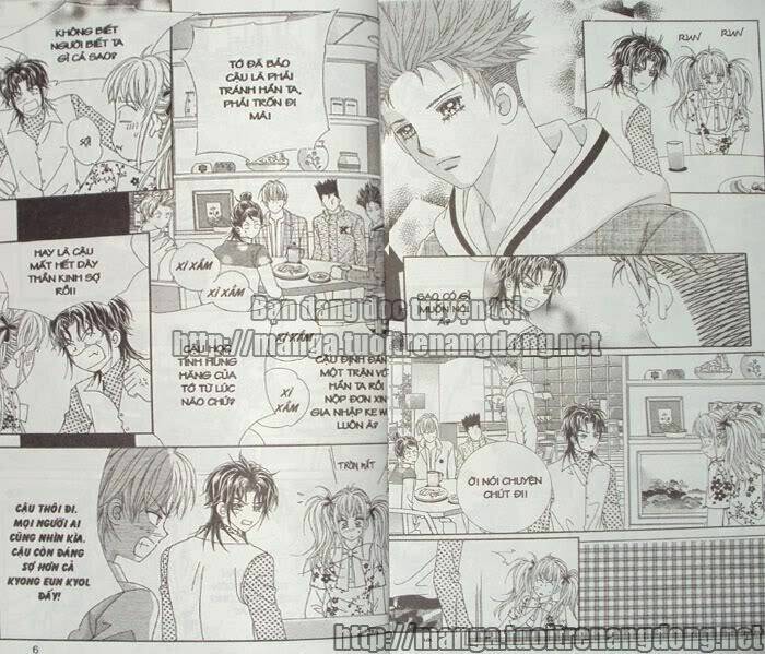 con quỷ hút thuốc ở nhà kho chapter 9 3