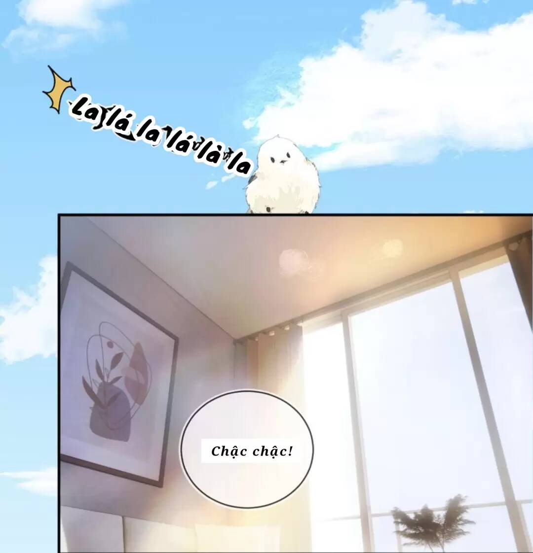 mận xanh chapter 9 2