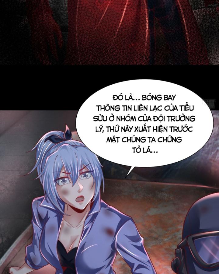 bắt đầu từ trăng đỏ chapter 175 55