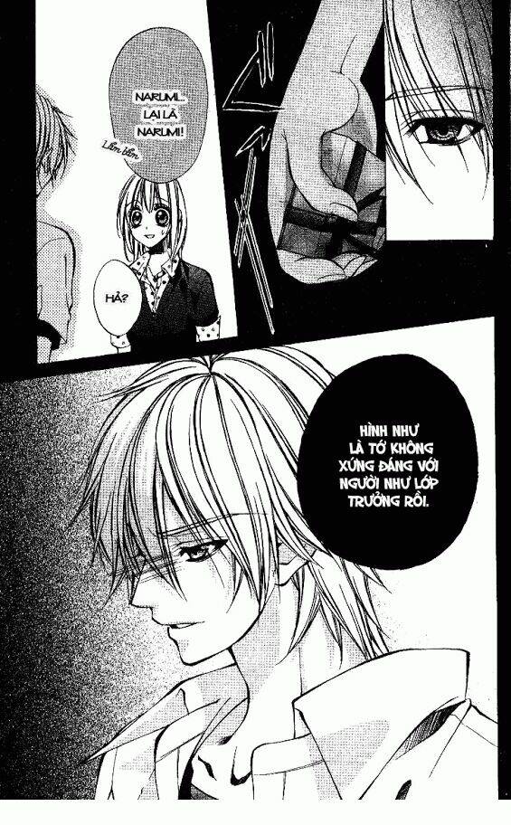 linchou no himegoto chapter 2 31