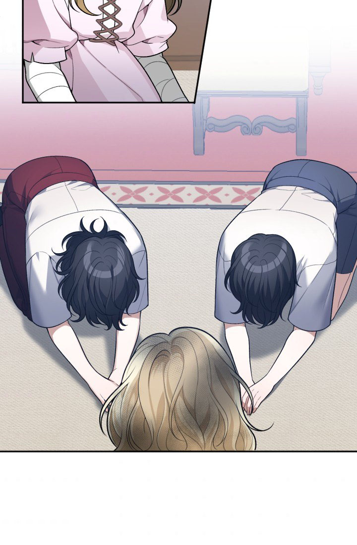 bước đi trên con đường hoa chapter 8 8