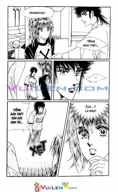 vật cản tình yêu chapter 9 100