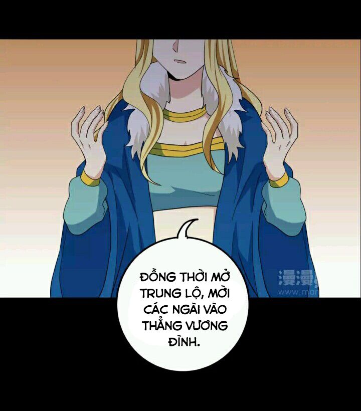 lưỡng bất nghi (full) chapter 81 17