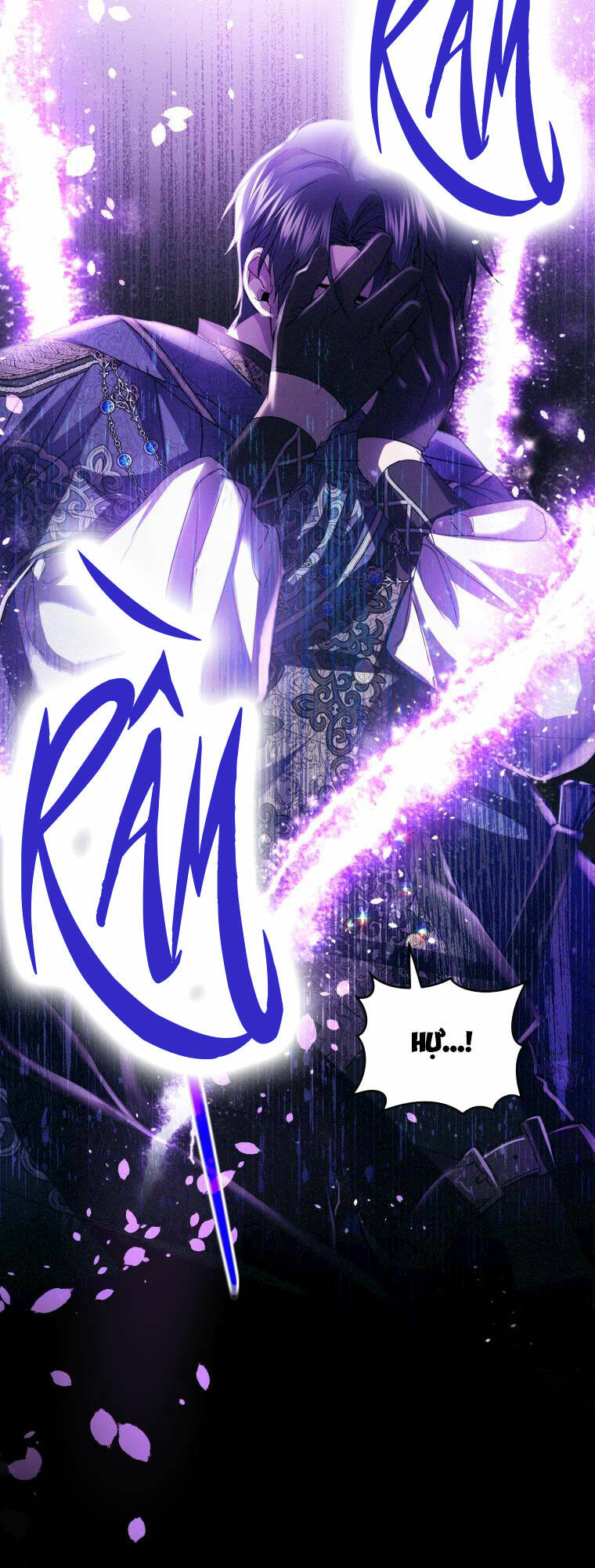 nhà điều chế nước hoa độc quyền của bạo chúa chapter 80 39